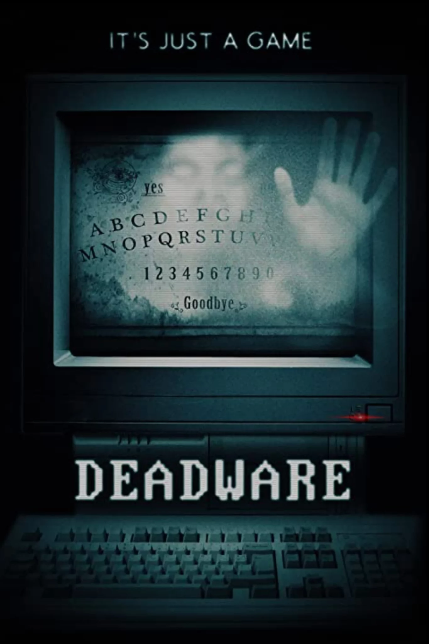 Deadware Affiche Film