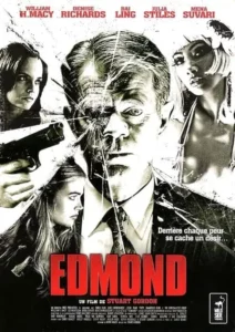 Edmond Affiche Film