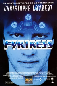 Fortress Affiche Film