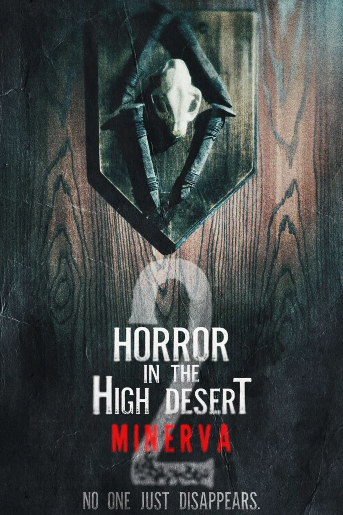 Horror-in-High-Desert-2-Affiche Film