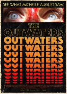 Outwaters Affiche Film