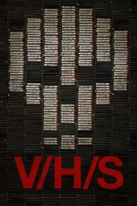 V/H/S film affiche