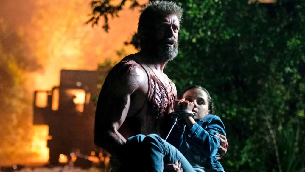 Logan Critique Film James Mangold