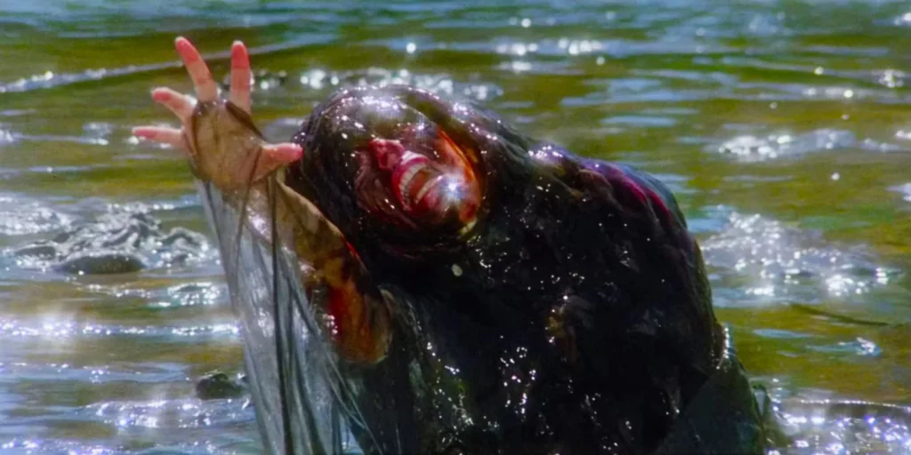 Creepshow 2 Film Halloween