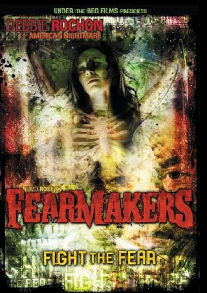 Fearmakers affiche film