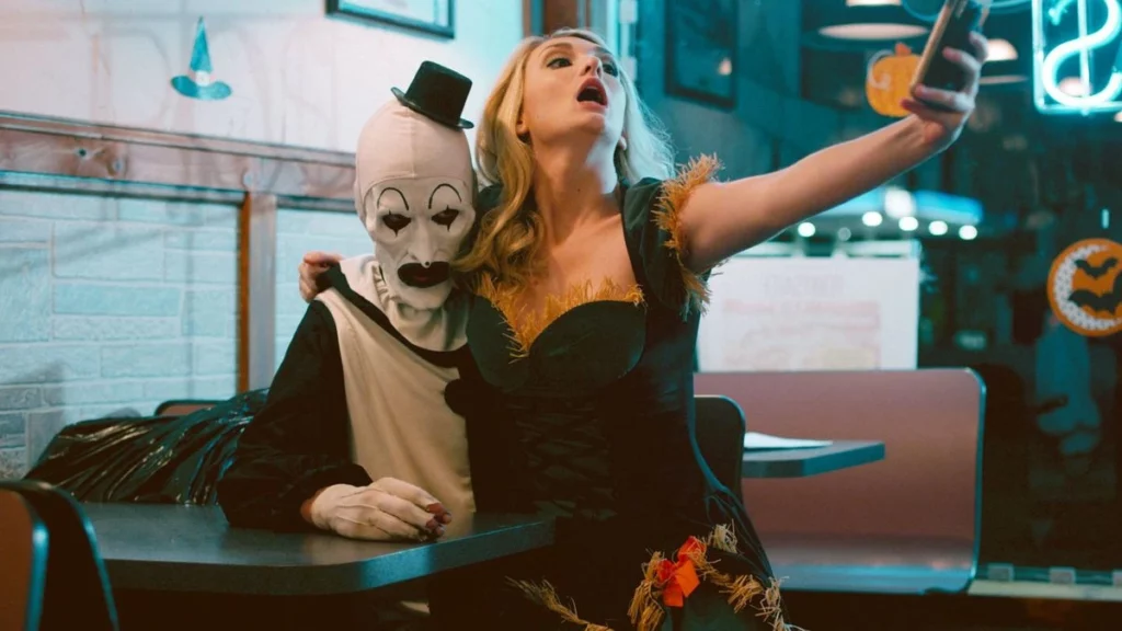 Terrifier Critique Film Damien Leone