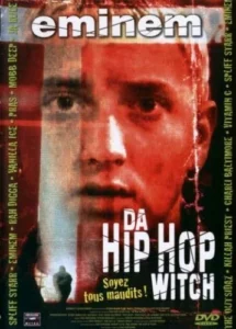 Da Hip Hop Witch Affiche film