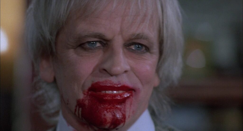 Fou à Tuer Critique Film Klaus Kinski