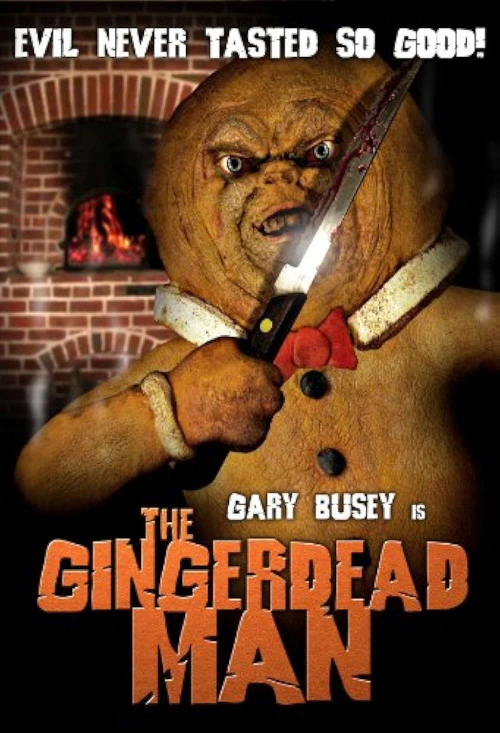 Gingerdead Man film