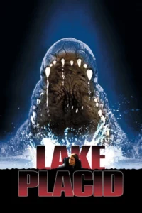 Lake Placid affiche film