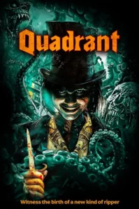 Quadrant Affiche Film