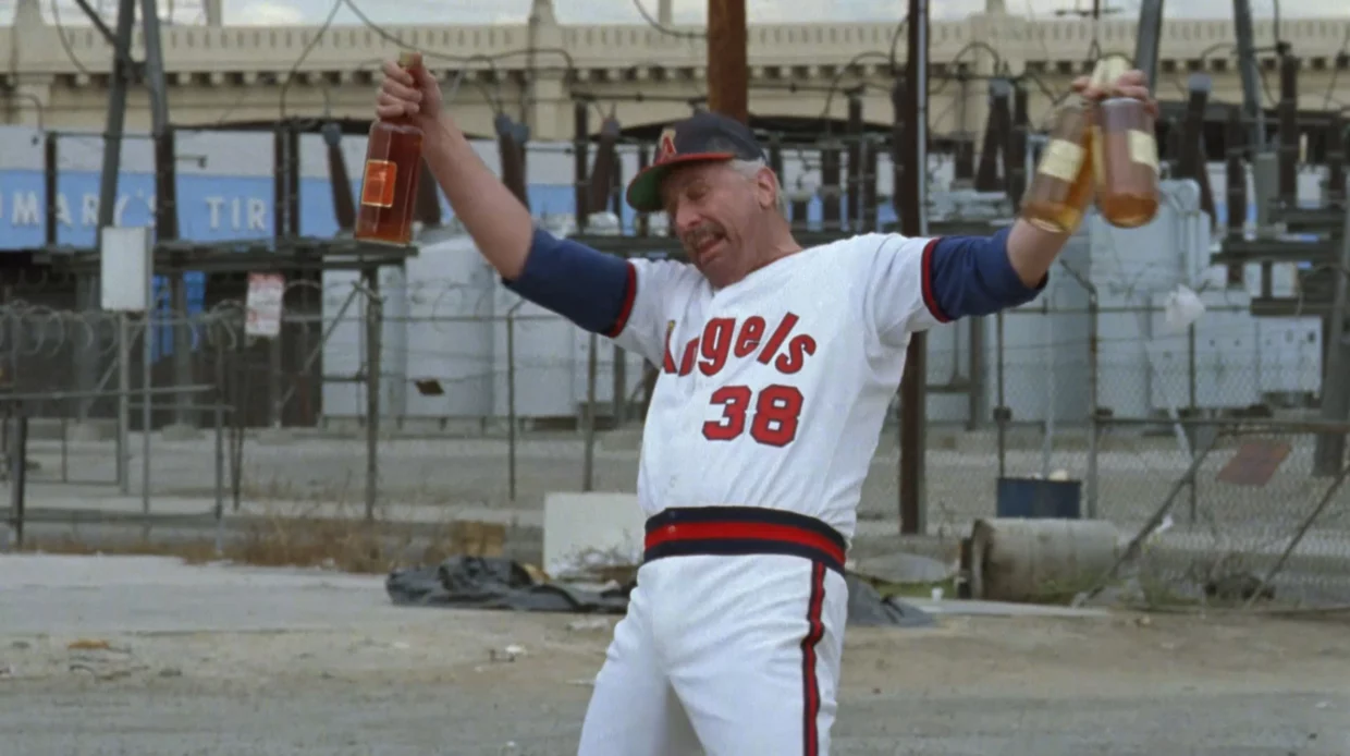 Trancers 2 Critique film