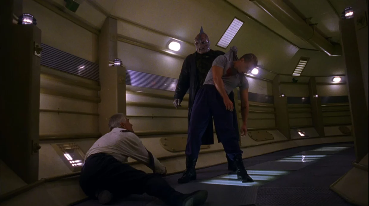 Trancers 3 Critique Film