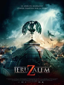 Jeruzalem affiche film