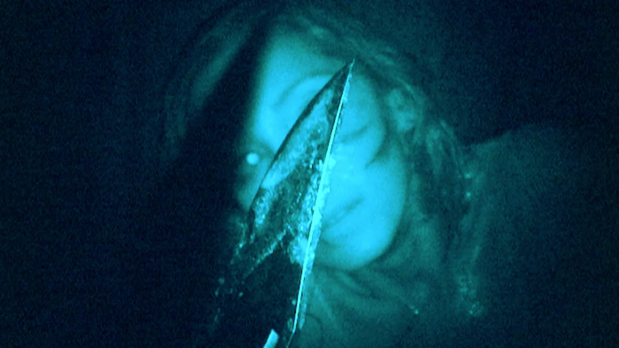 Hangman critique film