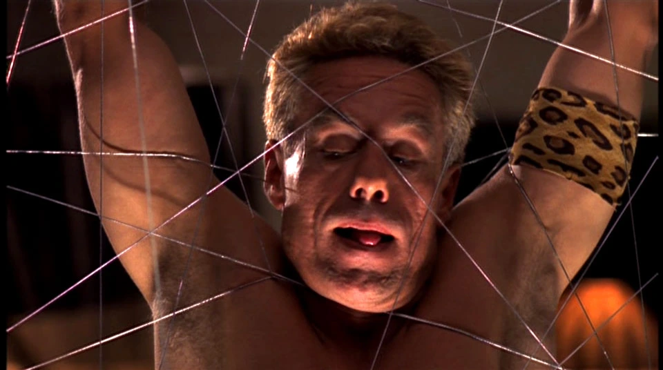 Blood Dolls Blood Dolls critique film