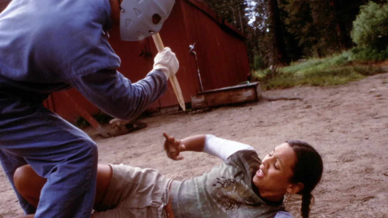 Bloody Murder Critique Film