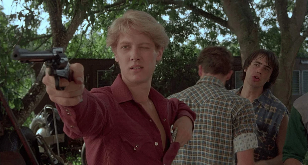 The New Kids critique film