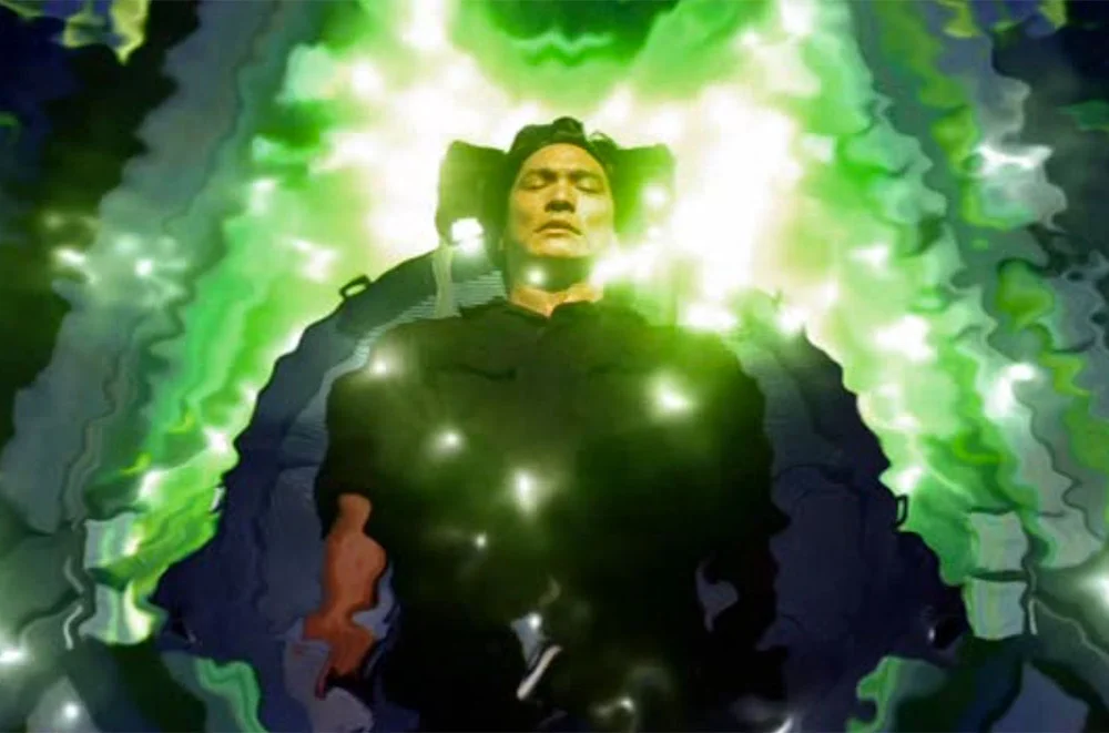 Timecop 2 critique film