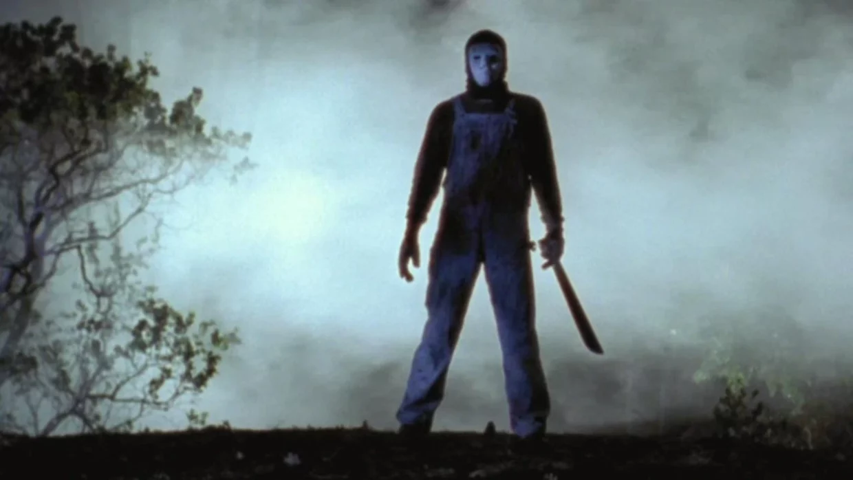 Bloody Murder 2 Critique Film