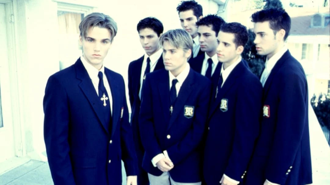 Voodoo Academy critique film