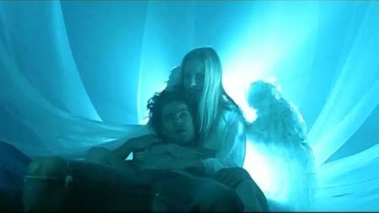 Deuteronomium critique film