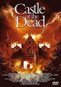 Castle of the Dead affiche film