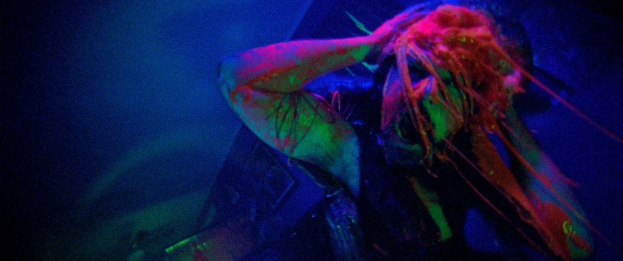 Jimmy and Stiggs Critique Film Joe Begos