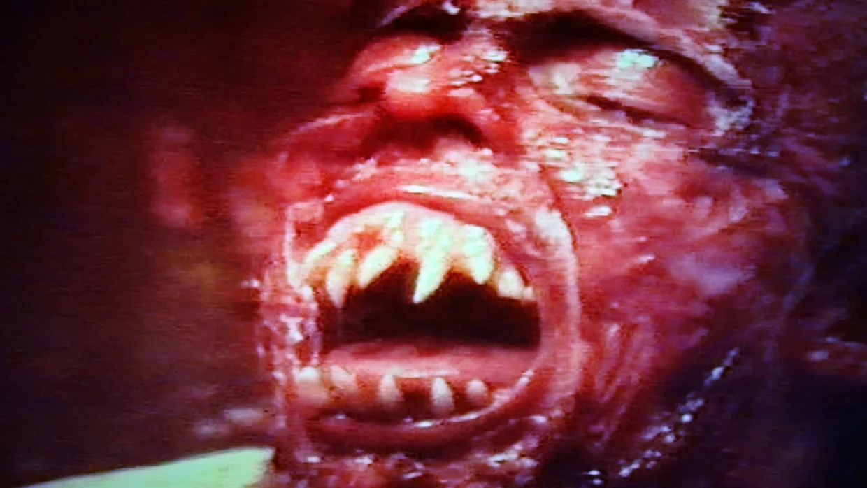 Black Past critique film