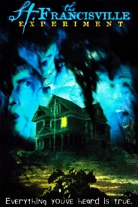St. Francisville Experiment affiche film