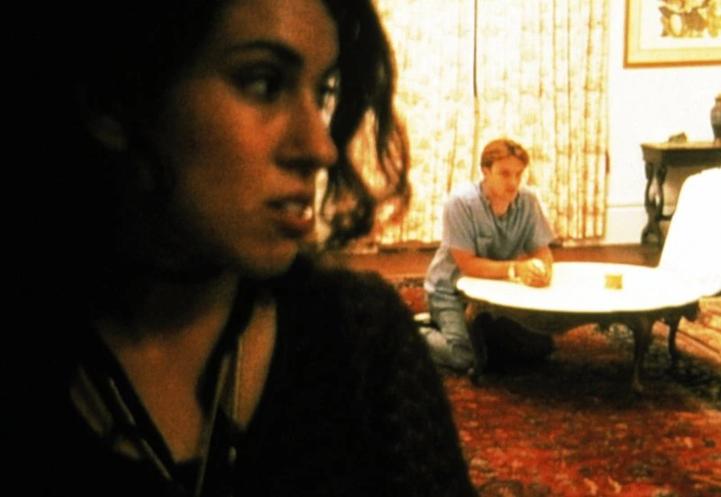 St. Francisville Experiment St. Francisville Experiment critique film