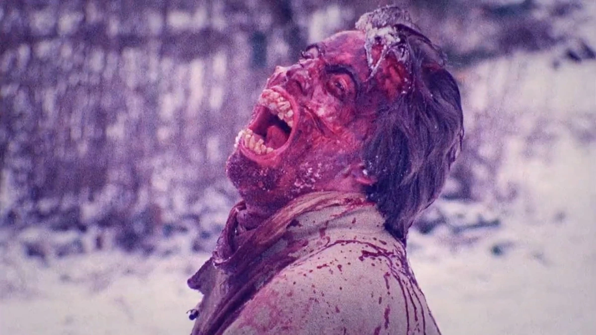 Premutos critique film