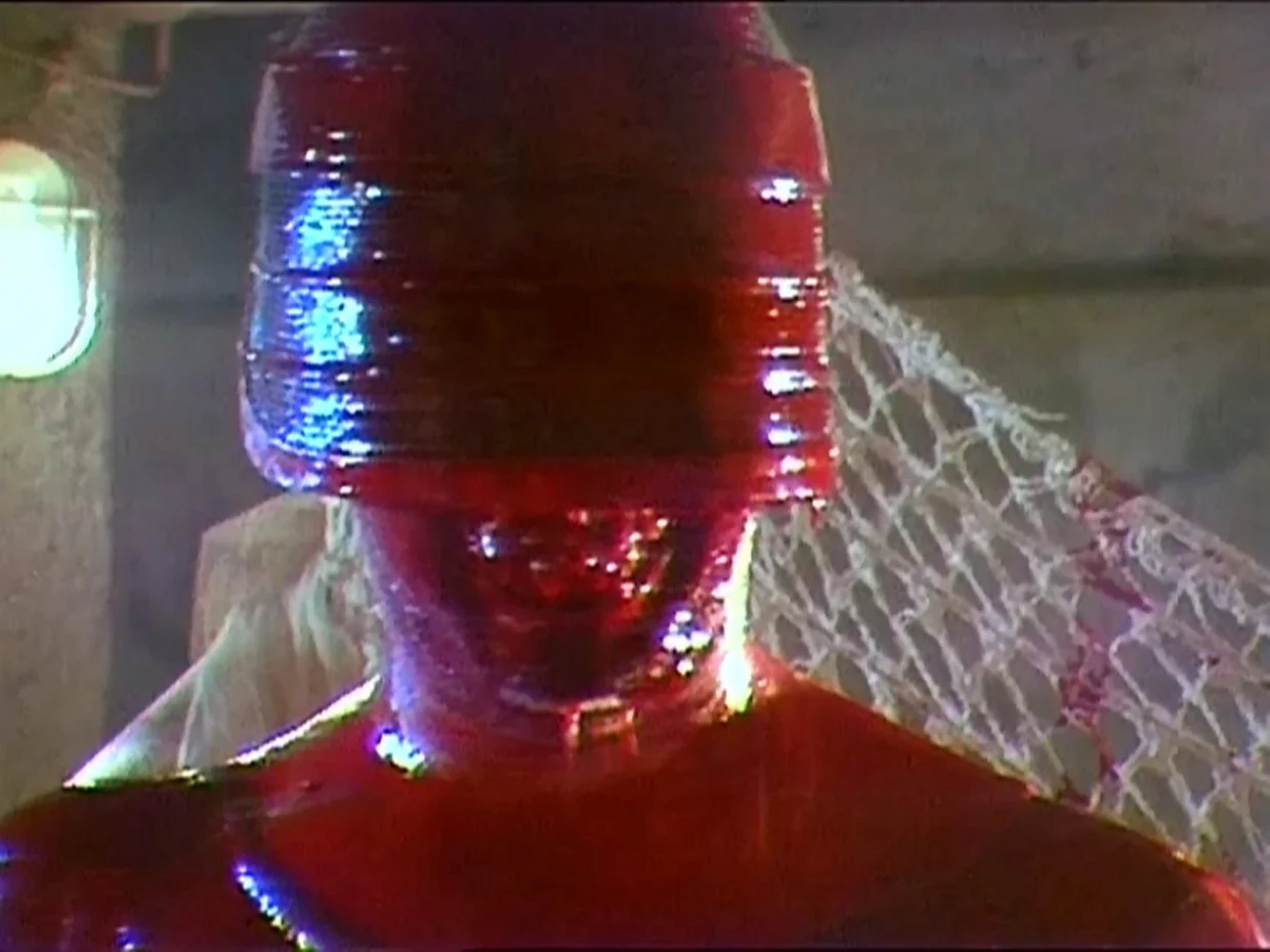 The Burning Moon critique film