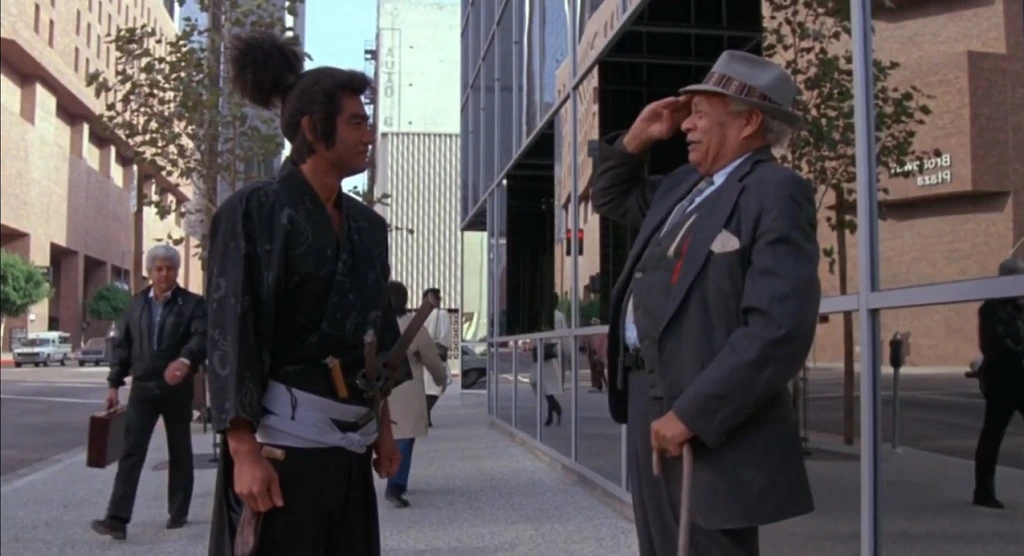 Swordkill critique film