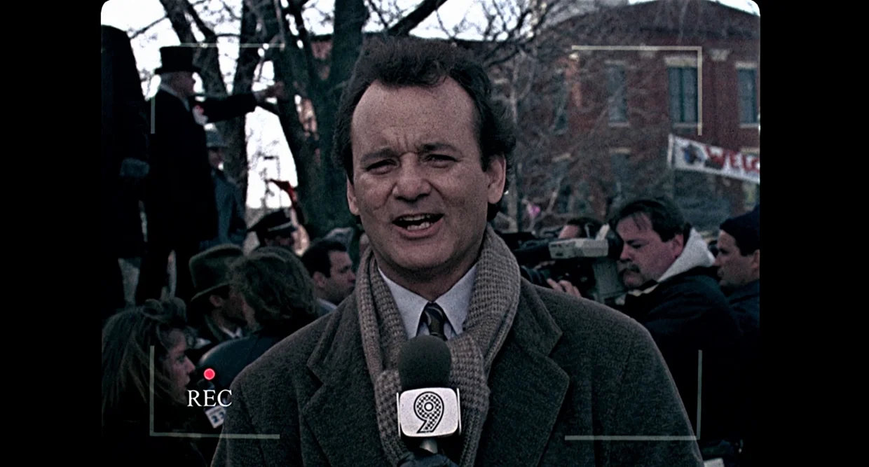 Un Jour sans Fin critique film