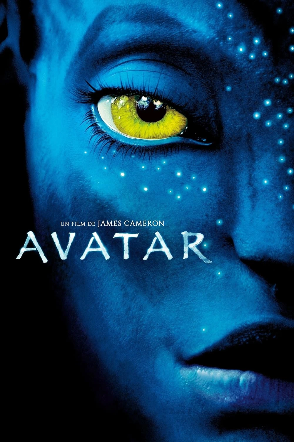 Avatar affiche film