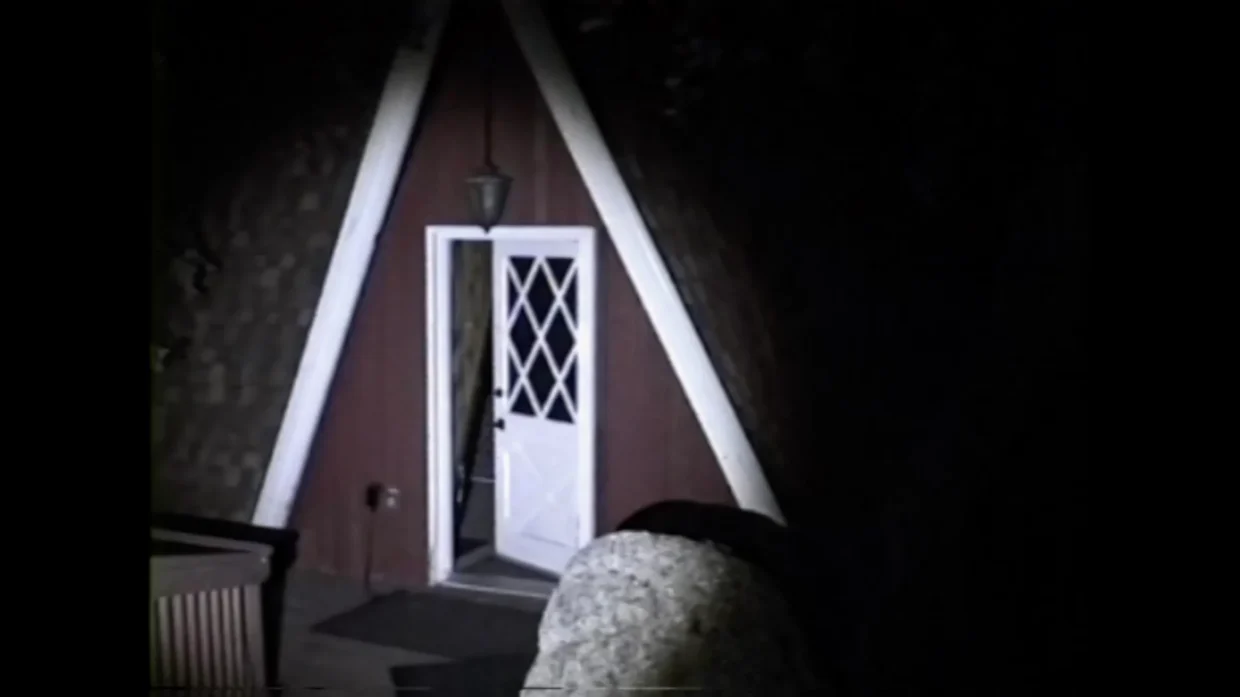 Horror in the High Desert 4 Critique Film Found Footage