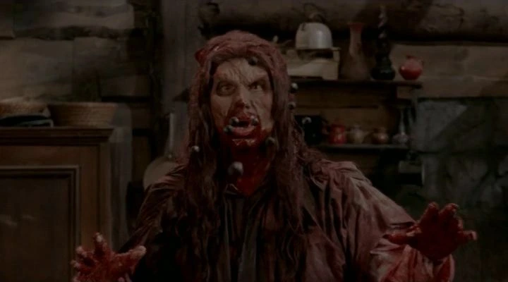 Chain Reaction critique film 2