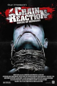 Chain Reaction affiche film
