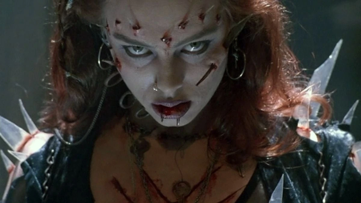 Le Retour des Morts Vivants 3 critique film