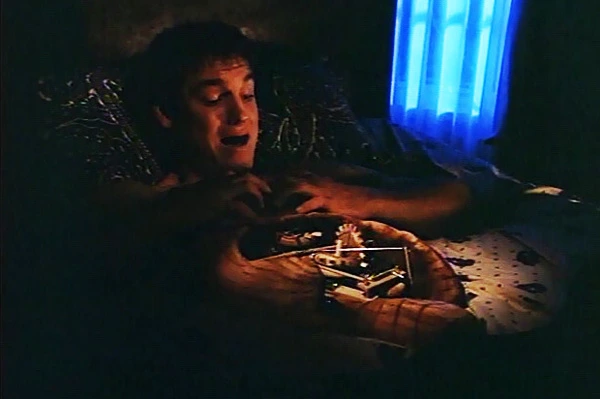 Le Retour des Puppet Master critique film