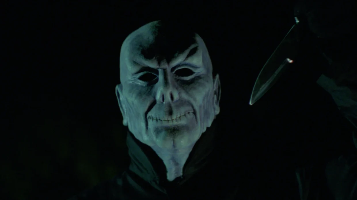 Final Scream critique film