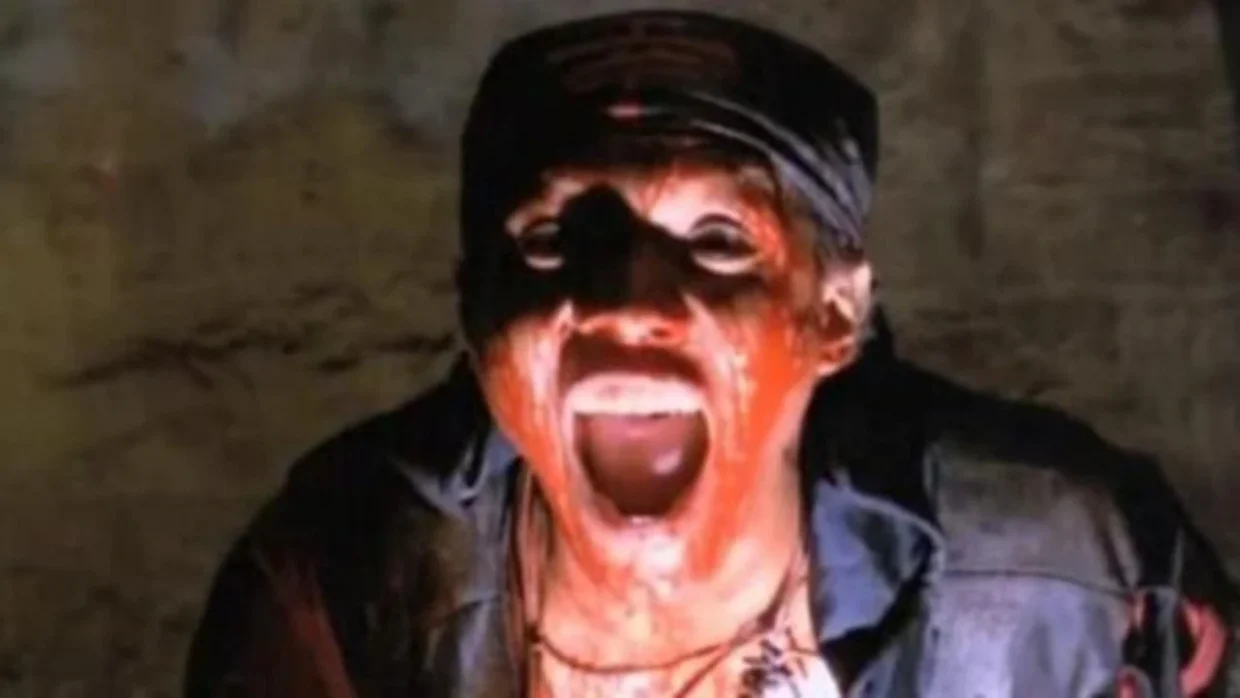 Game of Survival Critique Film Uncut Movies