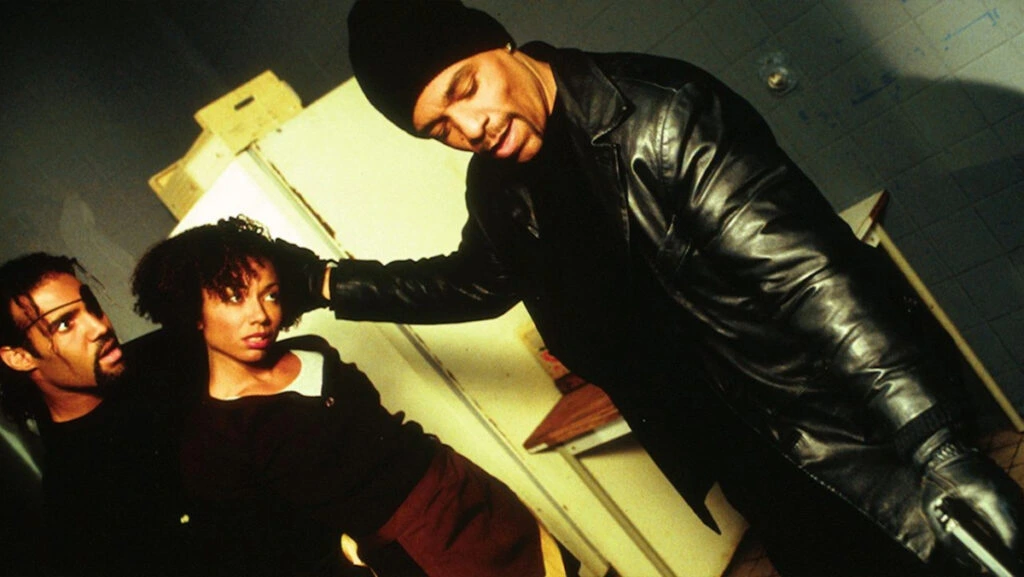 Corrupt critique film