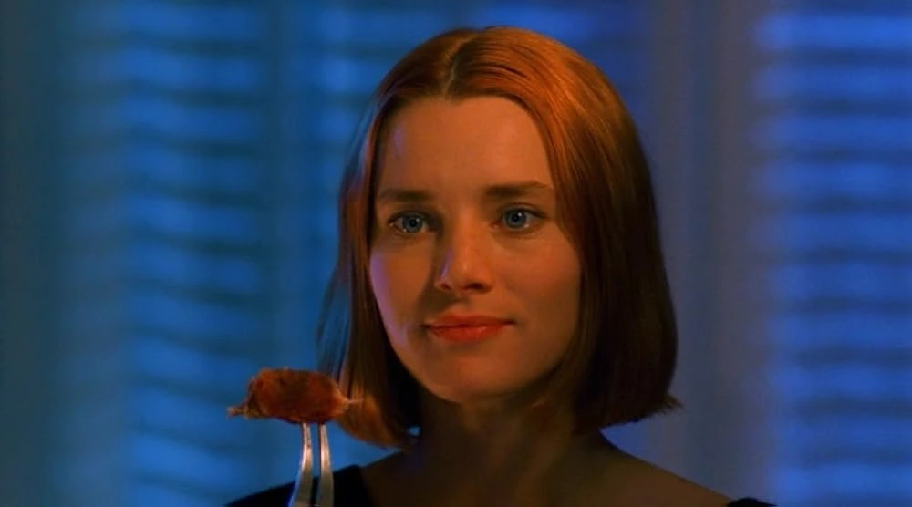 Dark Angel The Ascent critique film