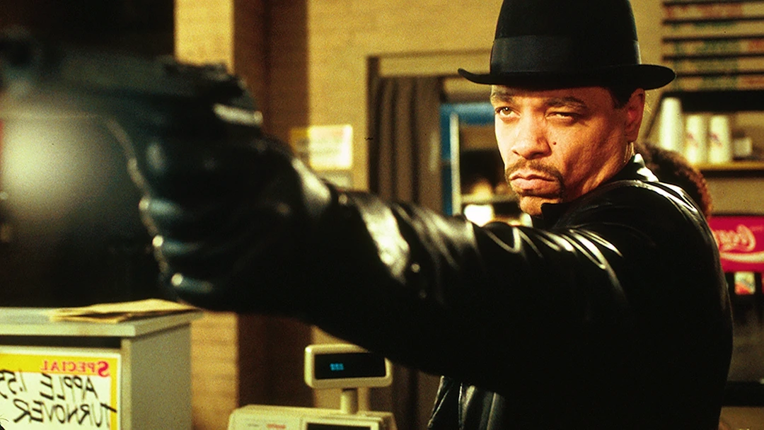 Les Seigneurs du Ghetto critique film