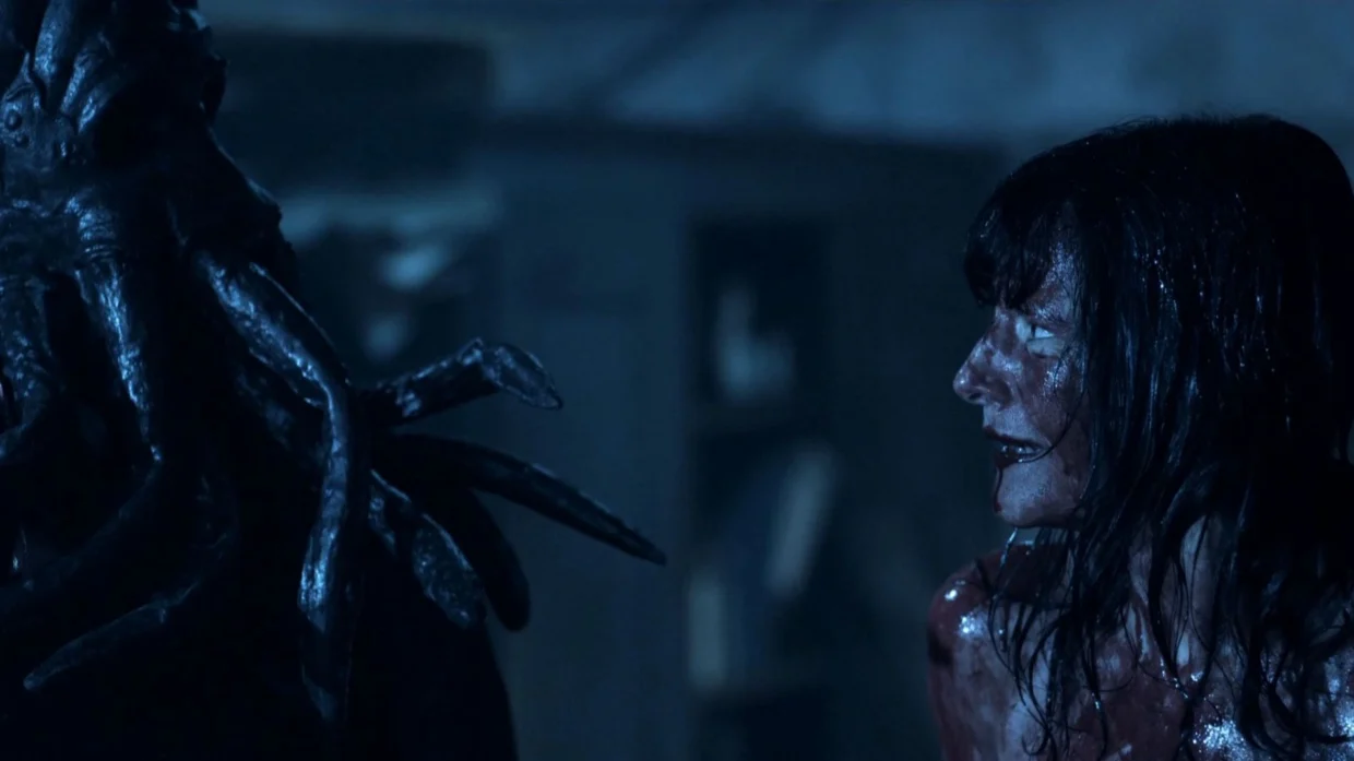 No Reason critique film