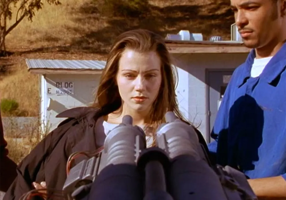 Trancers 6 critique film