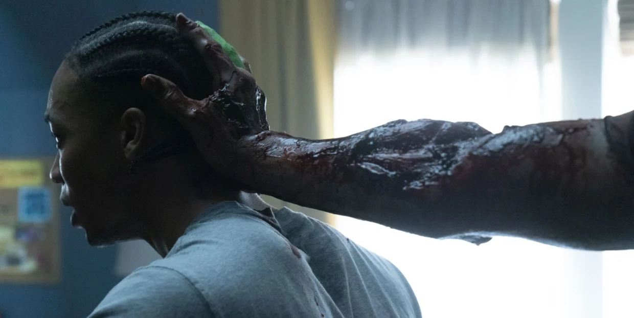 Le Sifflet Critique Film Corin Hardy