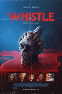 Le Sifflet affiche film